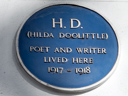 Doolittle, Hilda (HD)